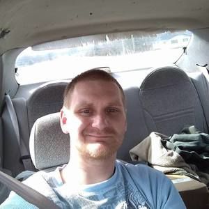 Meet your Posher, Matt